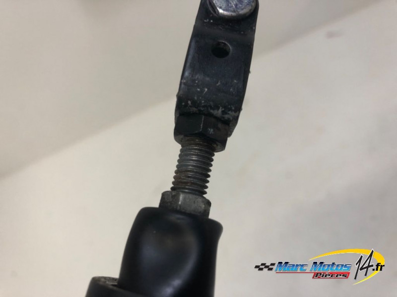 MAITRE CYLINDRE DE FREIN ARRIERE YAMAHA MT07 ABS A2 2021