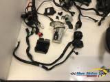 MECANIQUE COMPLETE YAMAHA MT07 ABS A2 2021