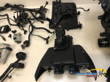 MECANIQUE COMPLETE YAMAHA MT07 ABS A2 2021