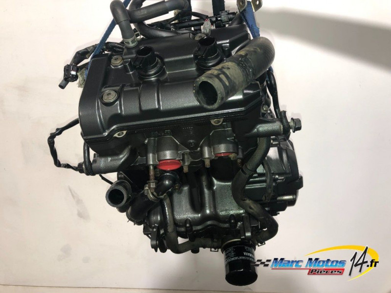 MECANIQUE COMPLETE YAMAHA MT07 ABS A2 2021