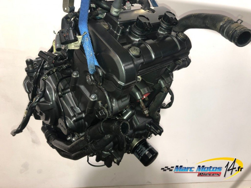 MECANIQUE COMPLETE YAMAHA MT07 ABS A2 2021