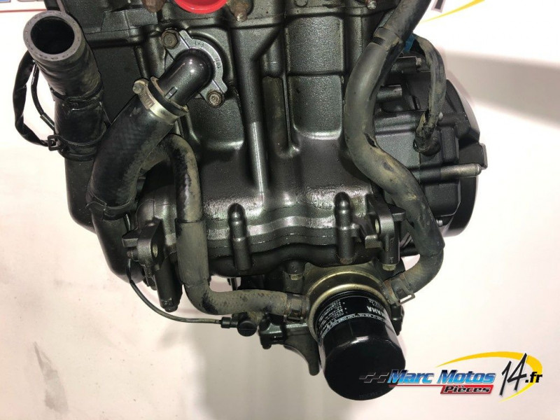 MECANIQUE COMPLETE YAMAHA MT07 ABS A2 2021
