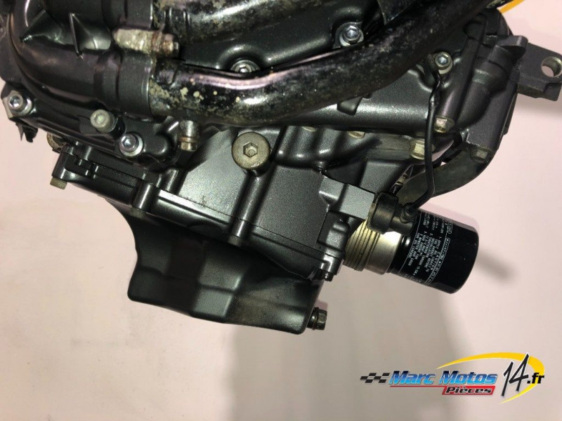 MECANIQUE COMPLETE YAMAHA MT07 ABS A2 2021