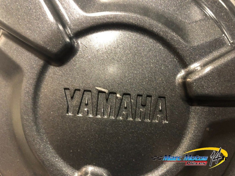 MECANIQUE COMPLETE YAMAHA MT07 ABS A2 2021