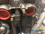 MECANIQUE COMPLETE YAMAHA MT07 ABS A2 2021