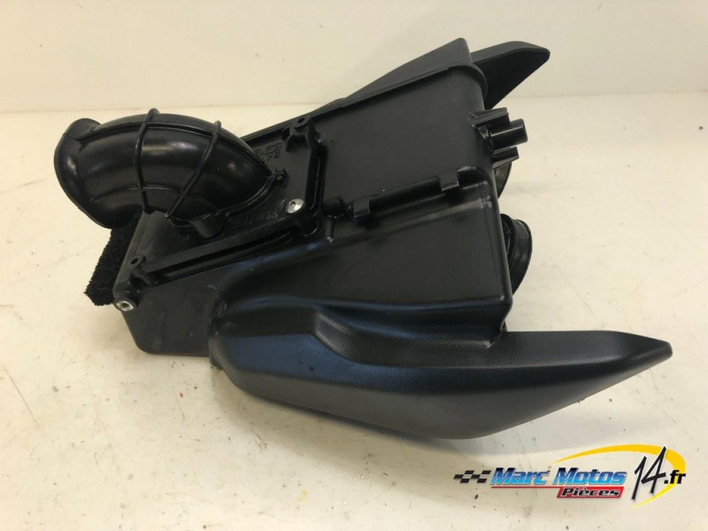 MECANIQUE COMPLETE YAMAHA MT07 ABS A2 2021