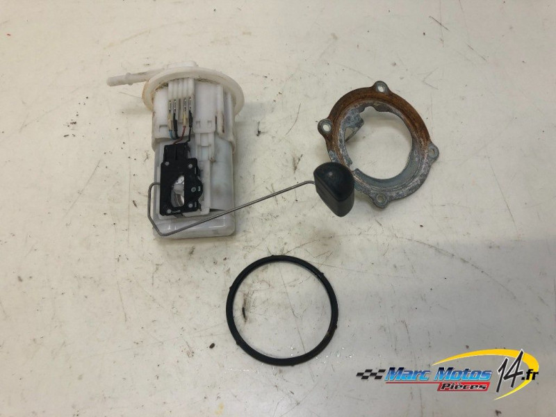 MECANIQUE COMPLETE YAMAHA MT07 ABS A2 2021
