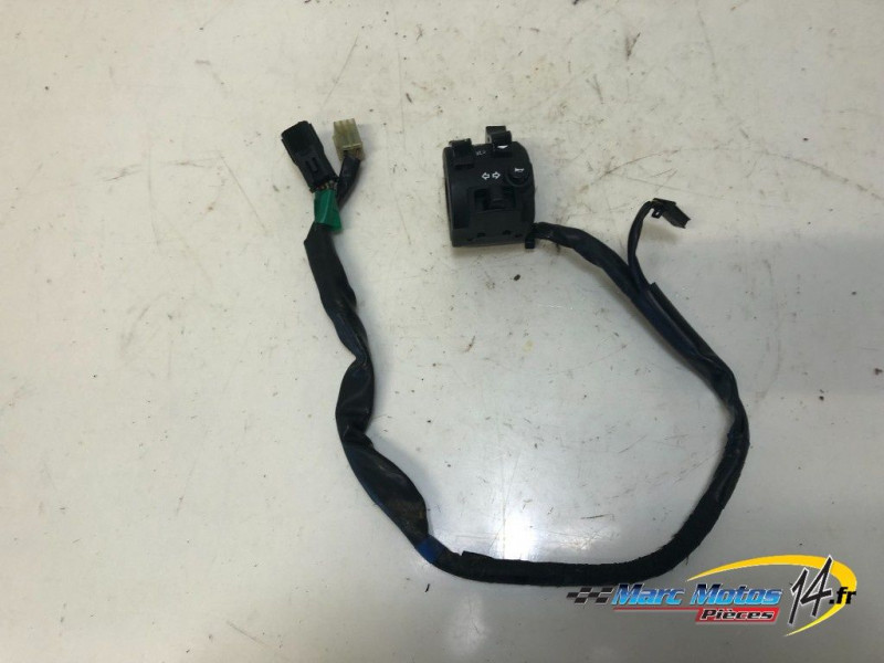 MECANIQUE COMPLETE YAMAHA MT07 ABS A2 2021