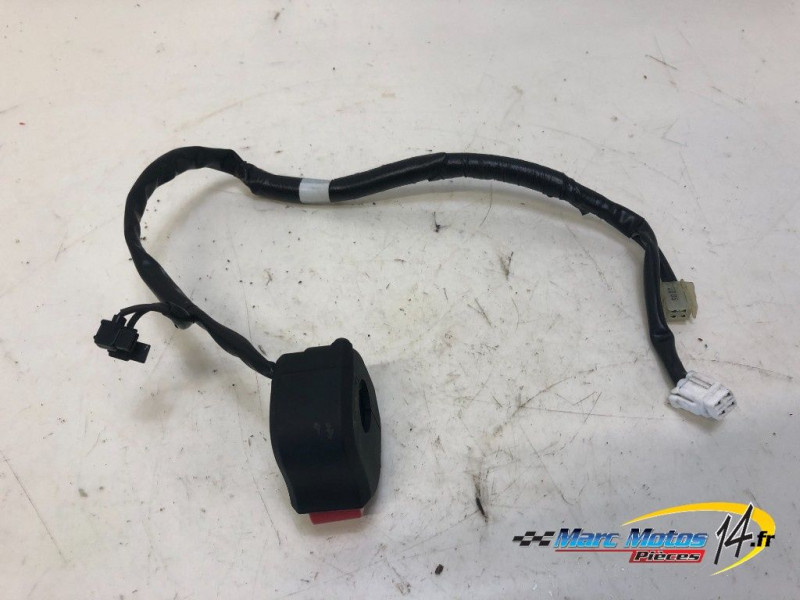 MECANIQUE COMPLETE YAMAHA MT07 ABS A2 2021