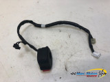 MECANIQUE COMPLETE YAMAHA MT07 ABS A2 2021