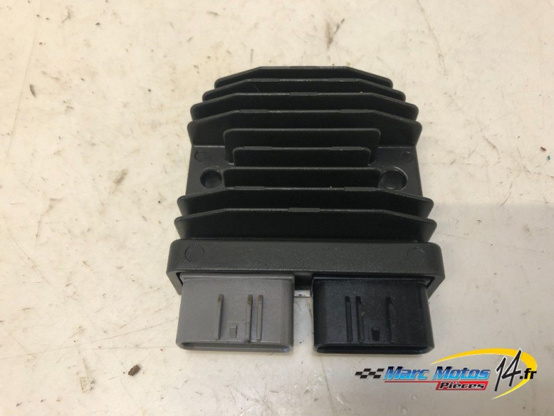 MECANIQUE COMPLETE YAMAHA MT07 ABS A2 2021