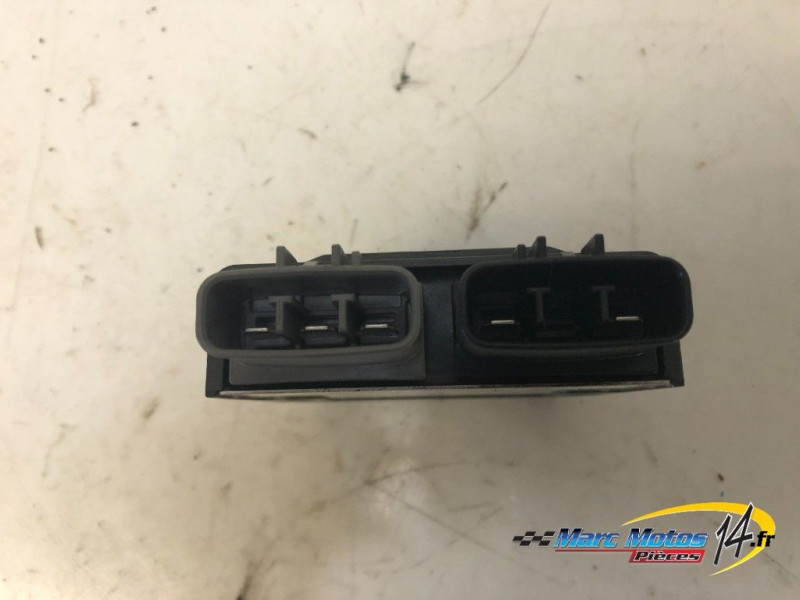 MECANIQUE COMPLETE YAMAHA MT07 ABS A2 2021