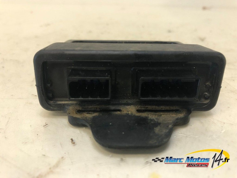 MECANIQUE COMPLETE YAMAHA MT07 ABS A2 2021