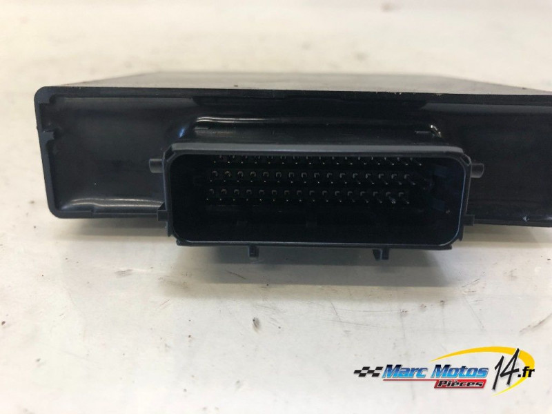 MECANIQUE COMPLETE YAMAHA MT07 ABS A2 2021