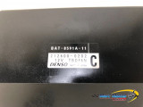 MECANIQUE COMPLETE YAMAHA MT07 ABS A2 2021