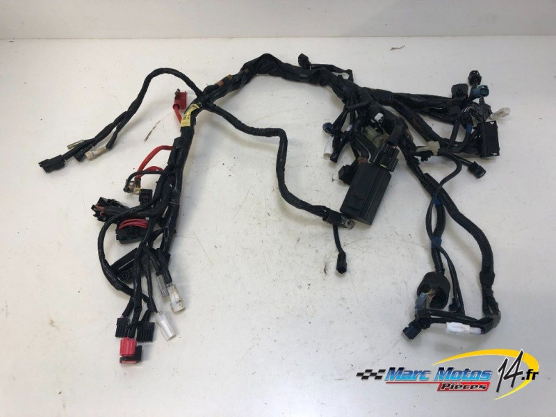 MECANIQUE COMPLETE YAMAHA MT07 ABS A2 2021