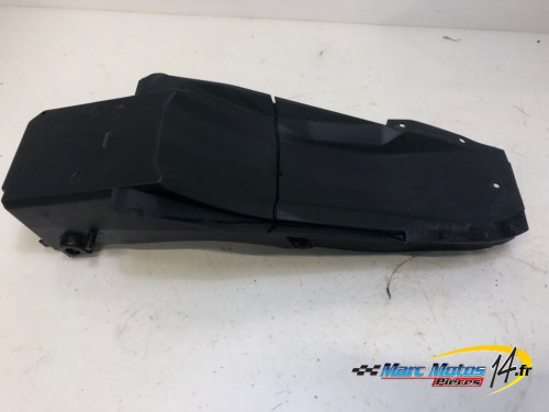 PASSAGE DE ROUE YAMAHA MT07 ABS A2 2021