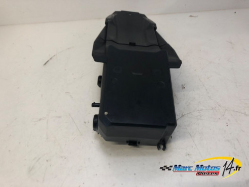 PASSAGE DE ROUE YAMAHA MT07 ABS A2 2021
