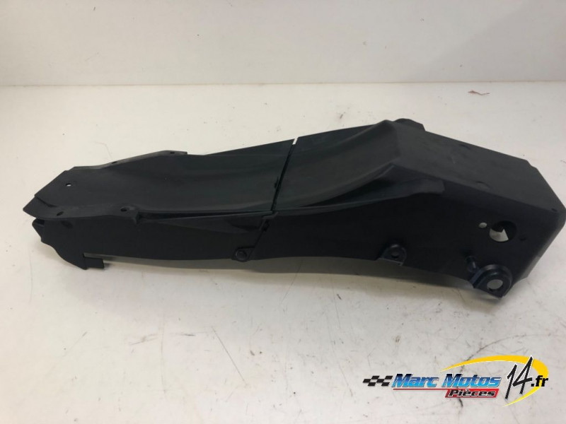 PASSAGE DE ROUE YAMAHA MT07 ABS A2 2021