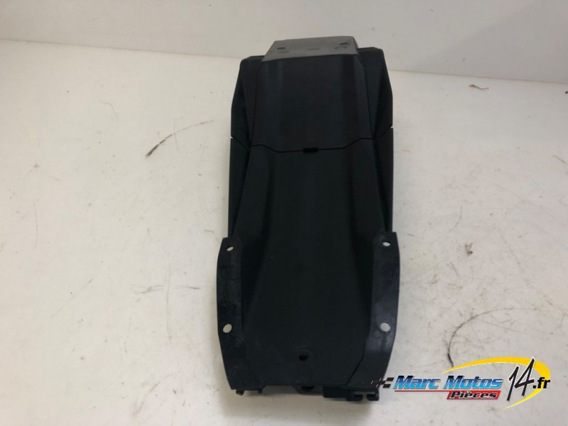 PASSAGE DE ROUE YAMAHA MT07 ABS A2 2021