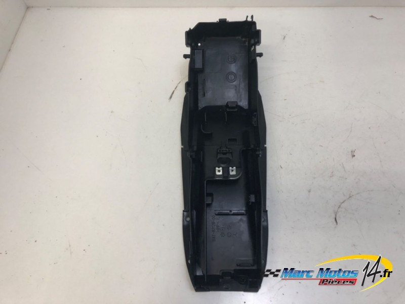 PASSAGE DE ROUE YAMAHA MT07 ABS A2 2021