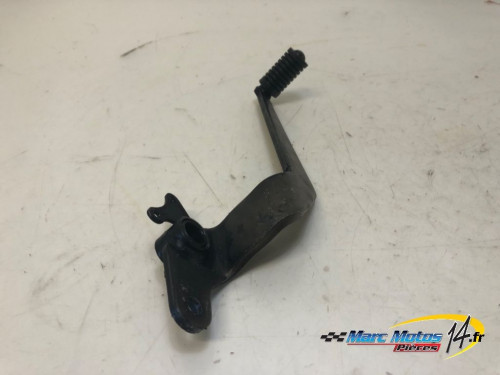 PEDALE DE FREIN YAMAHA MT07 ABS A2 2021