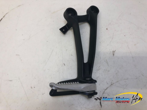 PLATINE ARRIERE DROITE YAMAHA MT07 ABS A2 2021