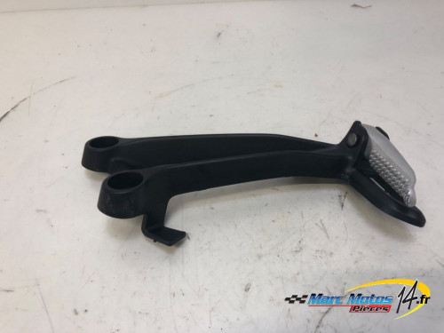 PLATINE ARRIERE DROITE YAMAHA MT07 ABS A2 2021