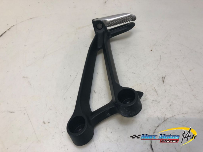 PLATINE ARRIERE DROITE YAMAHA MT07 ABS A2 2021
