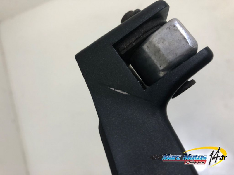 PLATINE ARRIERE DROITE YAMAHA MT07 ABS A2 2021