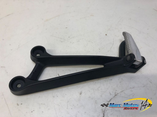 PLATINE ARRIERE GAUCHE YAMAHA MT07 ABS A2 2021