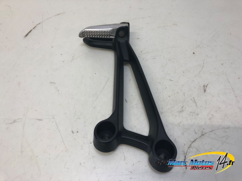 PLATINE ARRIERE GAUCHE YAMAHA MT07 ABS A2 2021