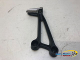 PLATINE ARRIERE GAUCHE YAMAHA MT07 ABS A2 2021