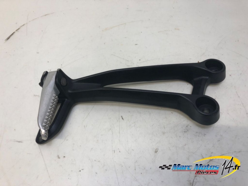 PLATINE ARRIERE GAUCHE YAMAHA MT07 ABS A2 2021