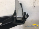 PLATINE ARRIERE GAUCHE YAMAHA MT07 ABS A2 2021