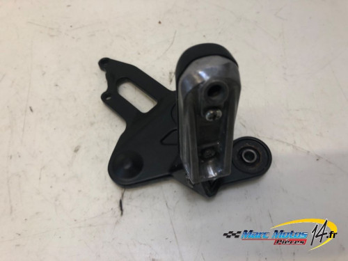 PLATINE AVANT DROITE YAMAHA MT07 ABS A2 2021
