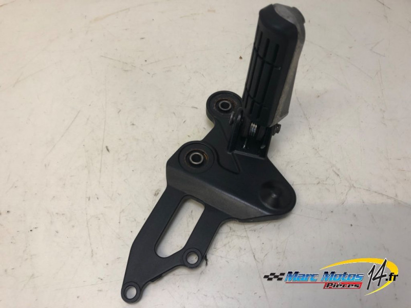 PLATINE AVANT DROITE YAMAHA MT07 ABS A2 2021