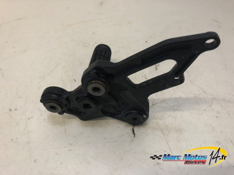 PLATINE AVANT DROITE YAMAHA MT07 ABS A2 2021