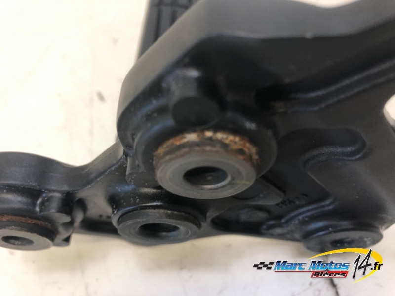 PLATINE AVANT DROITE YAMAHA MT07 ABS A2 2021