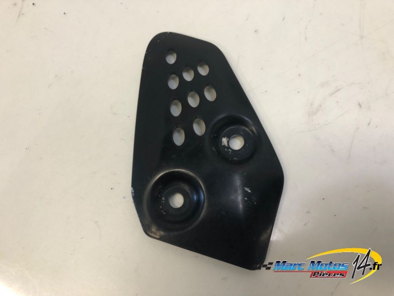 PLATINE AVANT DROITE YAMAHA MT07 ABS A2 2021