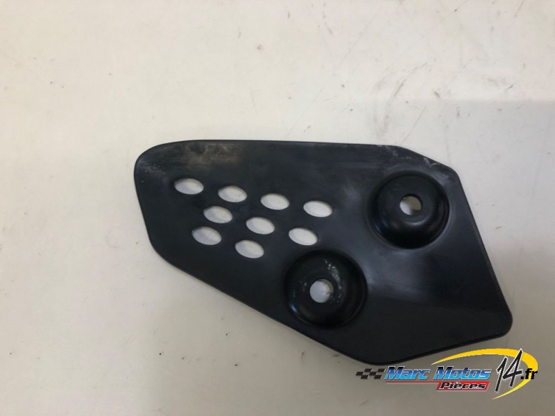 PLATINE AVANT DROITE YAMAHA MT07 ABS A2 2021