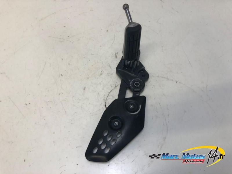 PLATINE AVANT GAUCHE YAMAHA MT07 ABS A2 2021