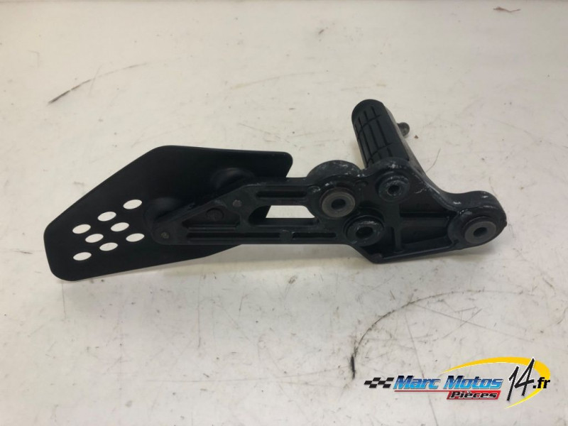 PLATINE AVANT GAUCHE YAMAHA MT07 ABS A2 2021