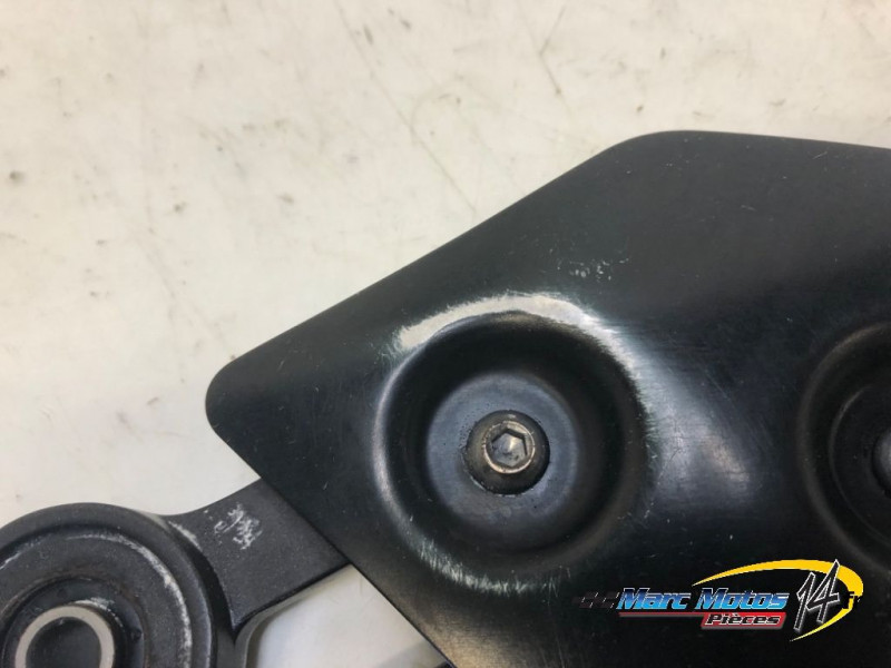 PLATINE AVANT GAUCHE YAMAHA MT07 ABS A2 2021