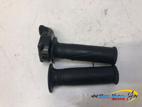 POIGNEE DE GAZ YAMAHA MT07 ABS A2 2021