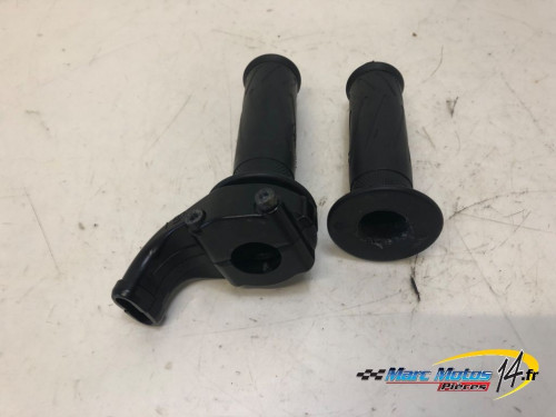 POIGNEE DE GAZ YAMAHA MT07 ABS A2 2021