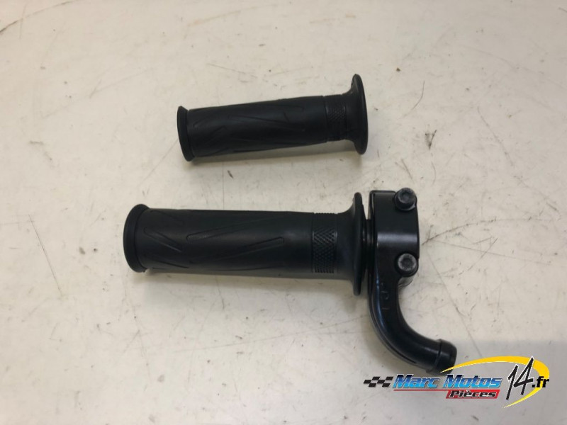 POIGNEE DE GAZ YAMAHA MT07 ABS A2 2021
