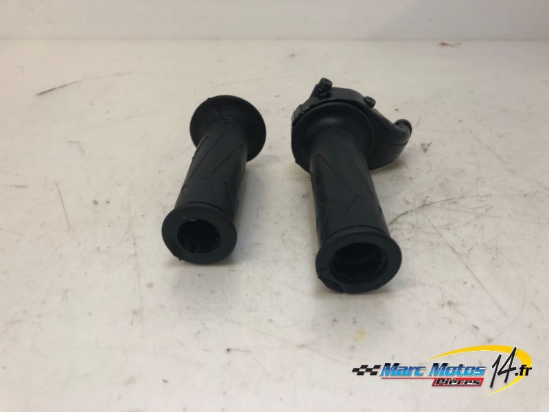 POIGNEE DE GAZ YAMAHA MT07 ABS A2 2021