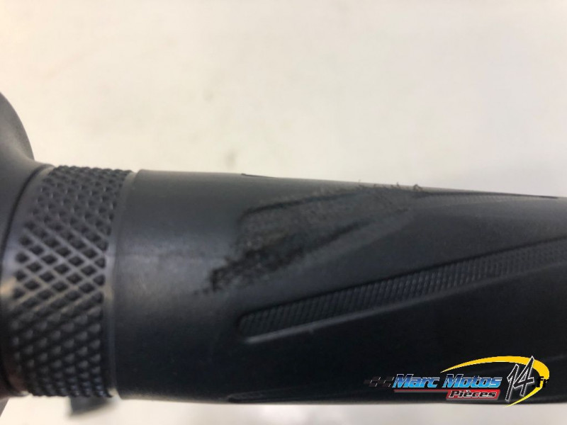 POIGNEE DE GAZ YAMAHA MT07 ABS A2 2021