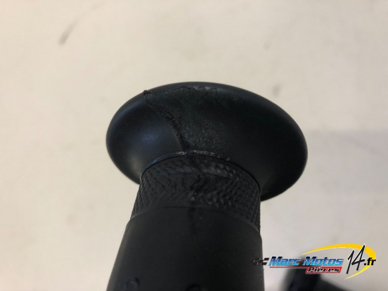 POIGNEE DE GAZ YAMAHA MT07 ABS A2 2021